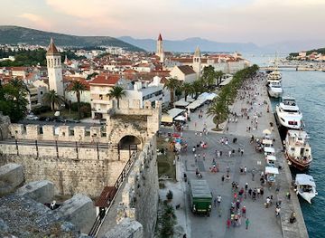 croatia/trogir/landmark/kula-sv-marka