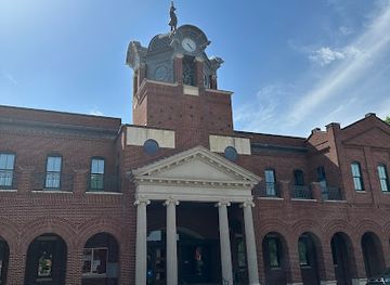 texas/south-texas/landmark/historic-downtown-grapevine