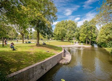 belgium/bruges-coast/landmark/king-albert-i-park