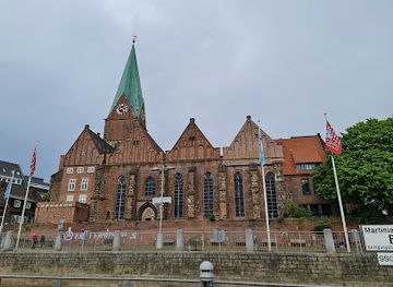 germany/bremen/landmark/martinianleger