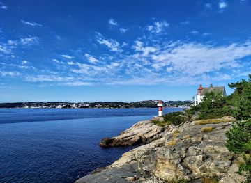 norway/sorlandet/landmark/odderoya-lighthouse