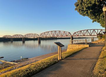 kentucky/outer-bluegrass/landmark/audubon-mill-park