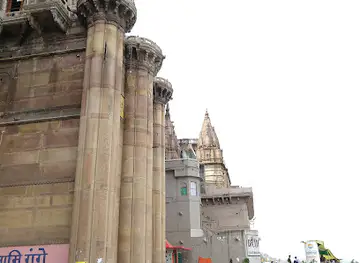 Dashashwamedh Ghat