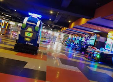 pakistan/faisalabad/landmark/play-station-indoor-amusement-park
