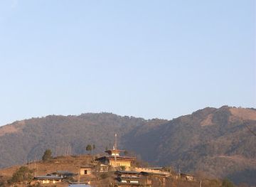 bhutan/trashigang-district/landmark/gongthung
