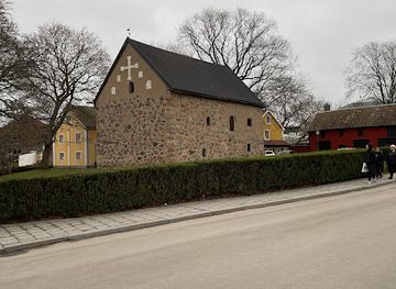 sweden/linkoping/landmark/linkoping-monastery