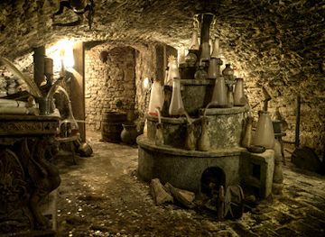 czechia/silesia/landmark/speculum-alchemiae