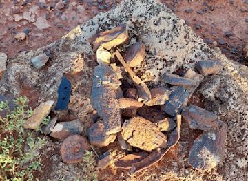 curacao/band-abou/landmark/bull-s-eye