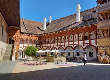 austria/wachau/landmark/schallaburg-castle