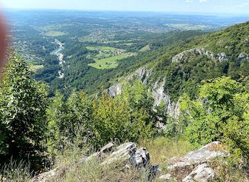 romania/ranca-resort/landmark/crucea-lui-ursache
