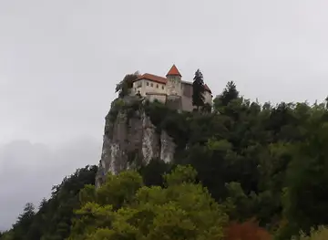 Prešernov trg