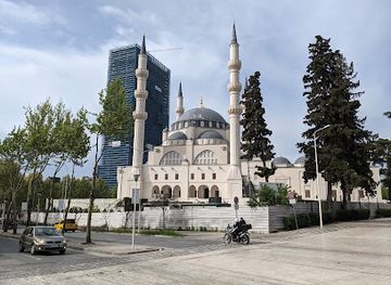 albania/tirana/landmark/tanners-bridge