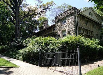 Thomas Hart Benton Home and Studio State Historic Site