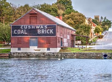 maryland/hagerstown/landmark/visit-hagerstown-washington-county-convention-visitors-bureau