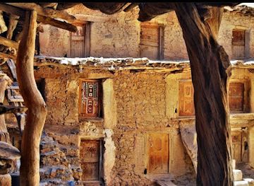 morocco/tafilalt/landmark/dar-awlim