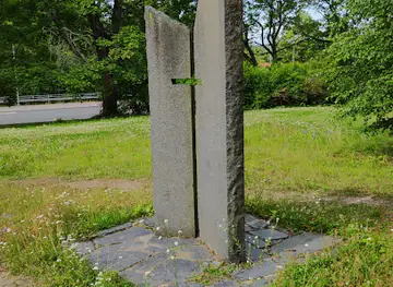 Pispala Old Church Park