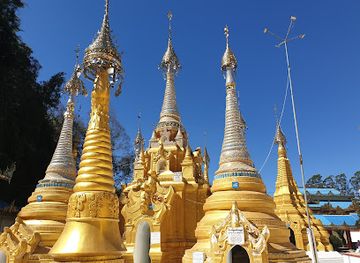 myanmar-burma/kalaw/landmark/shwe-oo-min-monastery