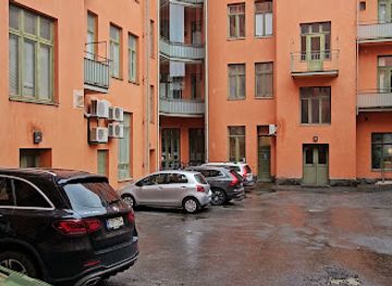 finland/vaasa/landmark/wasaborgin-talo