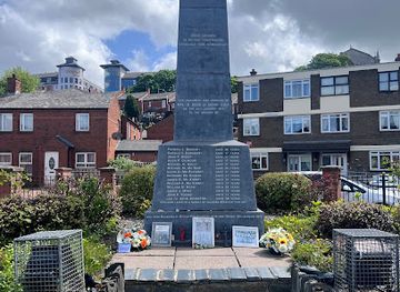 united-kingdom/derry/landmark/bloody-sunday-monument