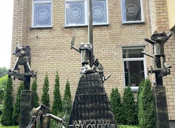 lithuania/siauliai/landmark/cat-museum