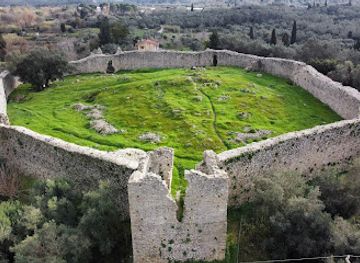 greece/corfu/landmark/byzantine-fortress-of-gardiki