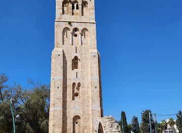 israel/central-district/landmark/white-tower