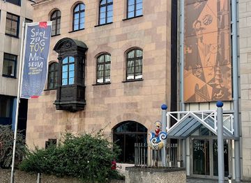 germany/nuremberg/landmark/toy-museum