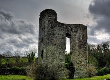 ireland/county-meath/landmark/monktown-castle