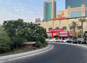 bahrain/manama/juffair/landmark/bab-al-bahrain