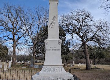 Acton State Historic Site