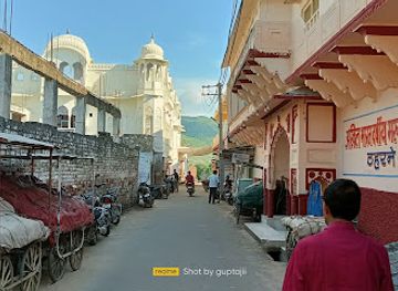 india/pushkar/landmark/badri-ghat
