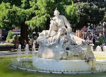 france/toulouse/landmark/pl-du-president-thomas-wilson