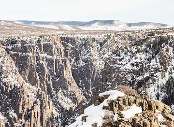 colorado/central-colorado/landmark/black-canyon-of-the-gunnison-national-park