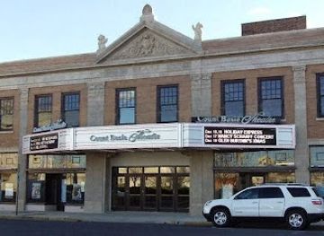 new-jersey/red-bank/landmark/count-basie-center-for-the-arts