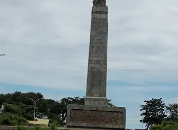 Monument du 22 Novembre