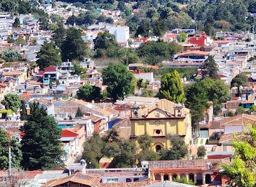 mexico/chiapas/san-cristobal-de-las-casas/landmark/andador-la-penitencia-de-san-cristobalito