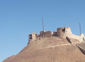libya/ghat/landmark/sebha-castle