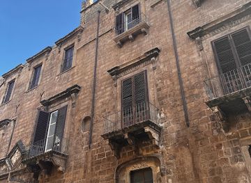 italy/palermo/landmark/rooms-at-the-museum-of-majolica-genius