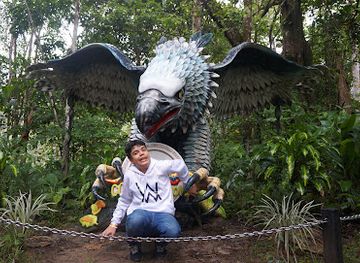 colombia/putumayo/landmark/suruma-park