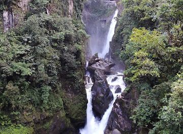 ecuador/southeast-oriente/landmark/el-pailon-del-diablo