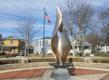 Memorial Park