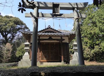japan/iki/landmark/mendake-shrine