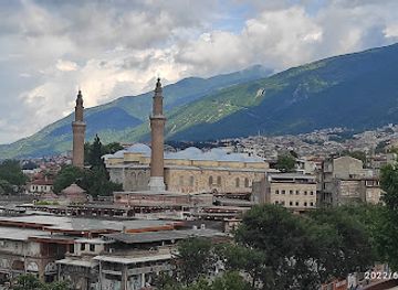 turkiye/bursa/landmark/grand-mosque-of-bursa