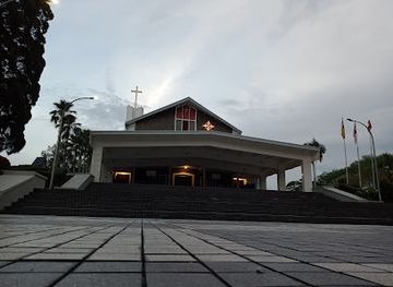 malaysia/kuching/landmark/st-thomas-s-cathedral-anglican-church