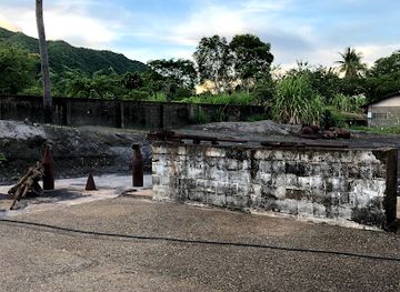 papua-new-guinea/kimbe/landmark/admiral-yamamoto-s-bunker