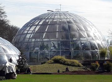 switzerland/zurich/landmark/botanical-garden