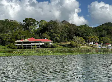 Panama Boat Tours