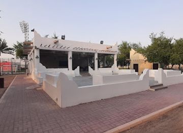 qatar/al-sheehaniya/landmark/the-desert-garden