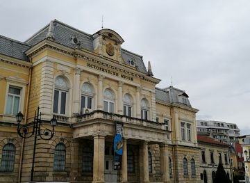 bulgaria/ruse/landmark/regional-historical-museum
