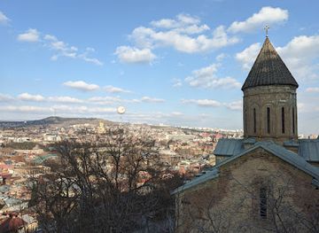 georgia/tbilisi/avlabari/landmark/betlemi-street-stairs